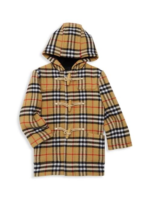 burberry baby boy jumper|Burberry baby boy sale.